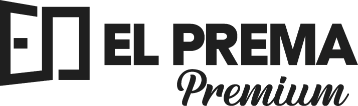 Logo El Prema